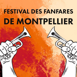 projet design festival des fanfares montpellier