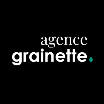 projet micro agence grainette